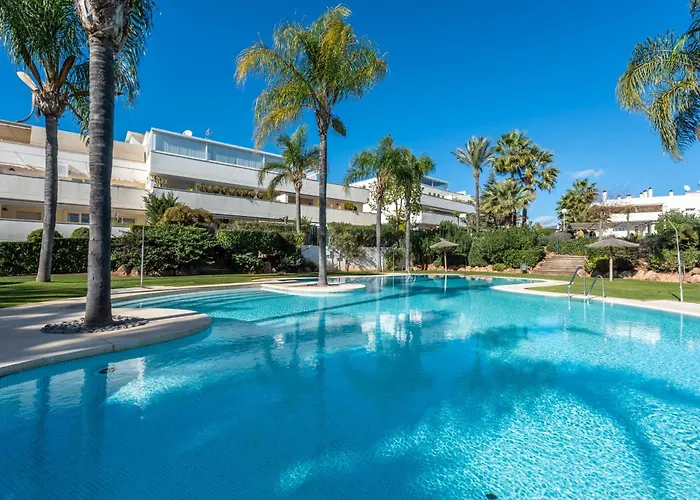 Altos De Banus L * Marbellac