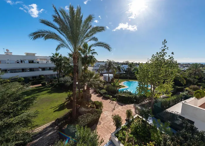Altos De Banus L