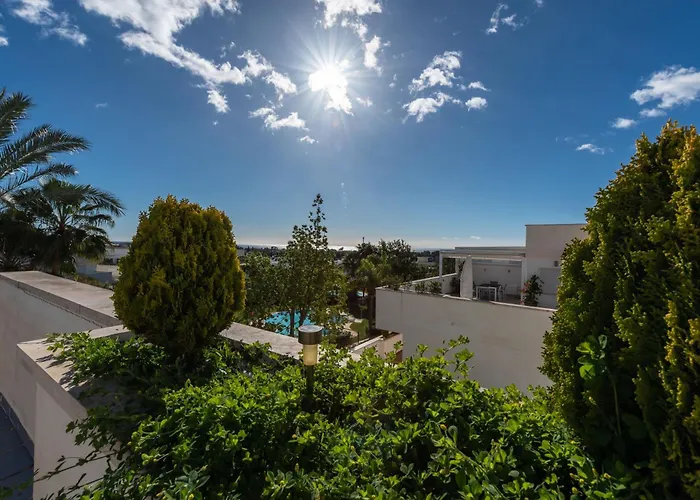 Altos De Banus L Appartement *