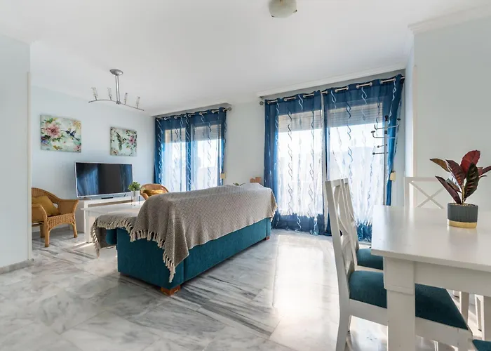 Appartement Altos De Banus L