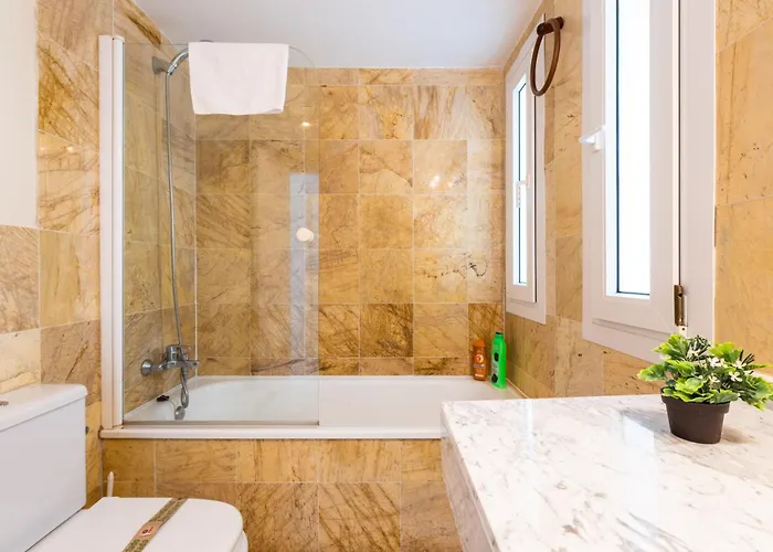 Altos De Banus L Appartement Marbellac