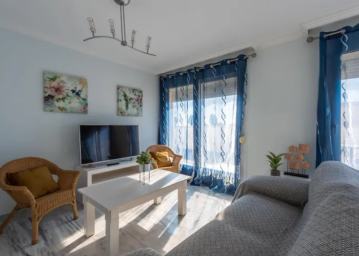 Appartement Altos De Banus L Marbellac