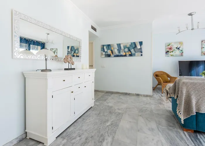 Appartement Altos De Banus L