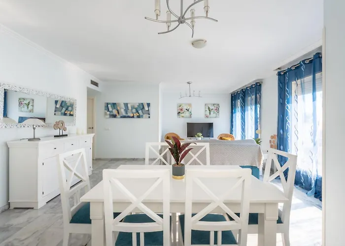 Appartement Altos De Banus L *
