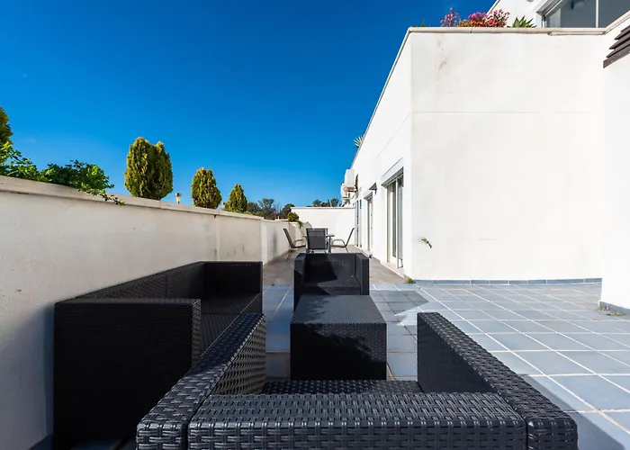 Altos De Banus L Marbellac