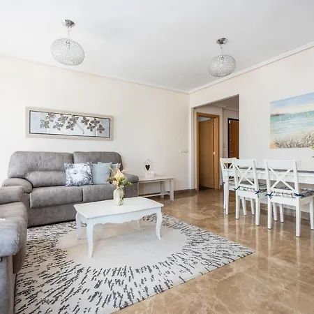 Apartamento Golf Hils I *