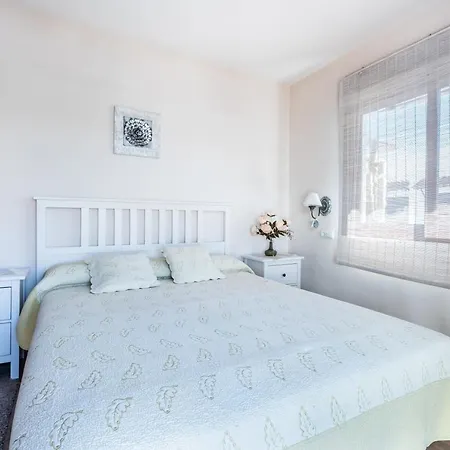 Apartamento Golf Hils I Estepona