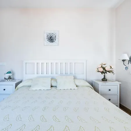 Apartment Apartamento Golf Hils I Estepona