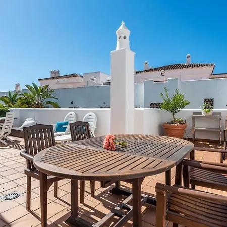Apartamento Golf Hils I Estepona