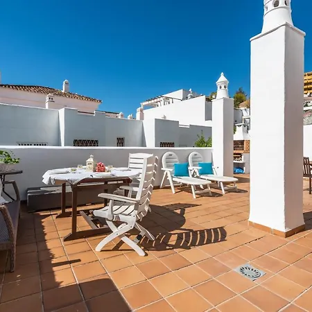 Apartamento Golf Hils I Apartment