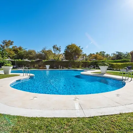 Apartamento Golf Hils I Apartment Estepona