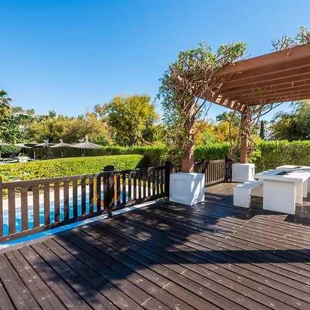 Apartamento Golf Hils I * Estepona