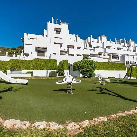 Apartamento Golf Hils I *