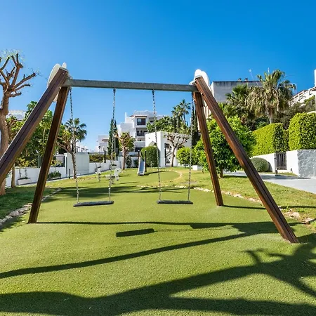 Apartamento Golf Hils I