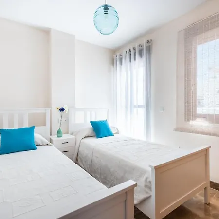 Apartamento Golf Hils I * Estepona
