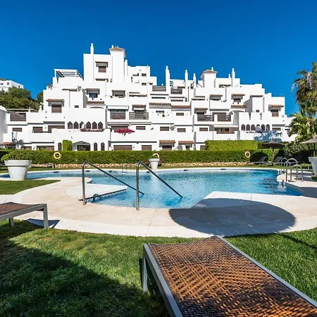 Apartment Apartamento Golf Hils I *